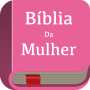 Bíblia para Mulher de Fé