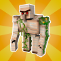 Golems Mod