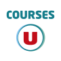 Courses U vos courses en ligne