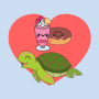 Kawaii images - share the love