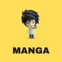 Manga Rock