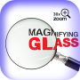 Magnifier Camera: Microscope
