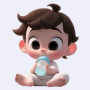 AI Baby Generator