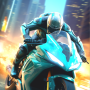 Biker Wallpaper
