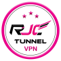 RJC TUNNEL VPN - Fast & Secure