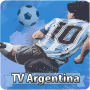Tv Argentina - Futbol 2025