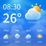 Weather Radar - Future Weather