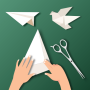 Origami Sekai - Paper Folding