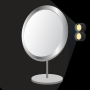 Mirror Double Light