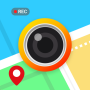 GPS Camera - Geotag Map Photo