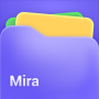 MiraManager - File Manager