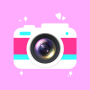 Sweet Beauty & Camera Filter