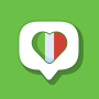 Italy: Dating & Chat