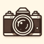 Vintage Camera - 8mm Film