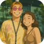 AnimeGO: Art Image Generator