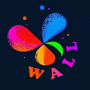 Live Wallpapers:Comic World