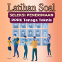 Soal Latihan PPPK 2024