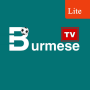 Burmese TV Lite
