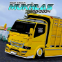 Mod Truk Mukhlas 2024