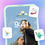 Lock screen - always keeps