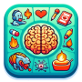 Memory Trainer: Match Fun