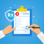 Medical Report & Rx Maker