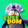 Fast cash earnings: Freedom