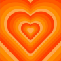 Orange Wallpaper