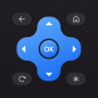 Universal Remote Control TV