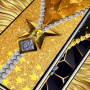 Gold Wallpaper