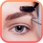 Eyebrows Tutorial Step by Step