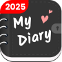 My Daily Diary Journaling App
