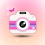 Beauty Sweet Camera:Selfie Cam