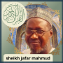 jafar mahmud adam tafseer