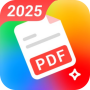 PDF Reader-PDF Viewer, Editor