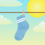 Laundry Timer - Drying Times