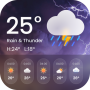 Weather Radar and Weather Live
