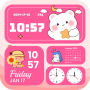 WidgetKit: Widget & Wallpapers
