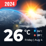 Weather Sense