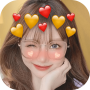 Sweet Live Filter Camera