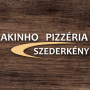 Akinho Pizzéria Szederkény