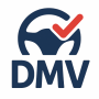 DMV Practice Driving Test App
