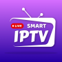 IPTV Smart Pro - TV Player M3U