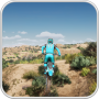 MX MotoCross Desert FreeStyle