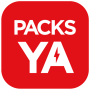 Packs Ya!