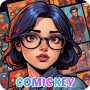 Comickey - AI Comic Maker