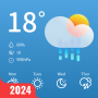 Weather Visible