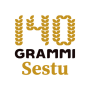 140 Grammi Sestu
