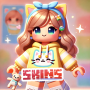 Outfit for RBLX - Skin Tools