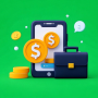 Tap Earn: Online Earn Job
